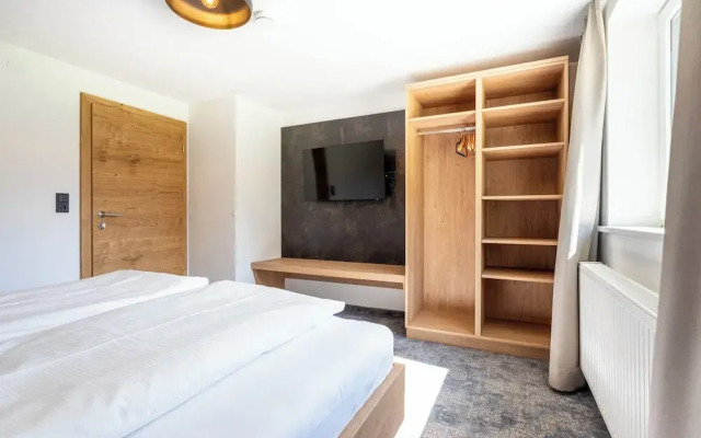 Maurig Appartement