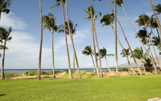 Hale Kai O Kihei by CRH