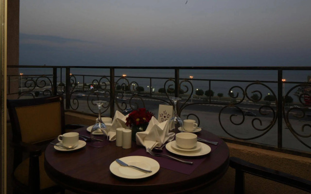 Continent Sumou Hotel Al Khobar