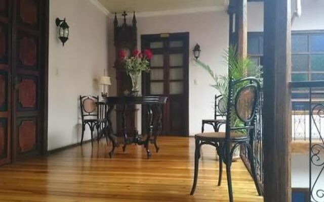 Casa Ordoñez