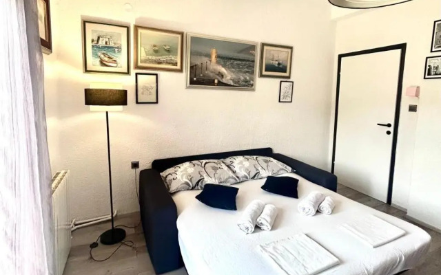 Apartment Senia