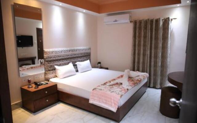 Mayur Residency Hotel