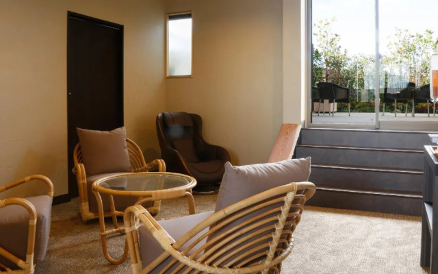 Minato Koyado Awajishima