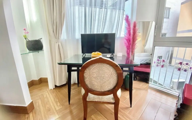 Cherry Blossom Boutique Hotel