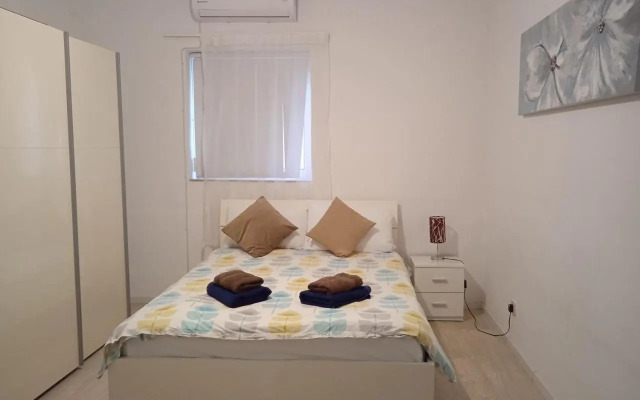 University Area Msida