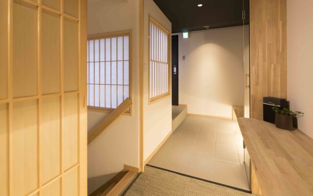 RESISTAY Gion Shijo