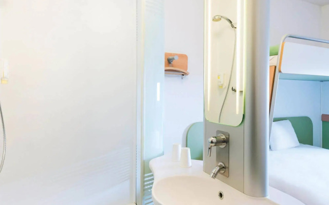 ibis budget Luxembourg sud