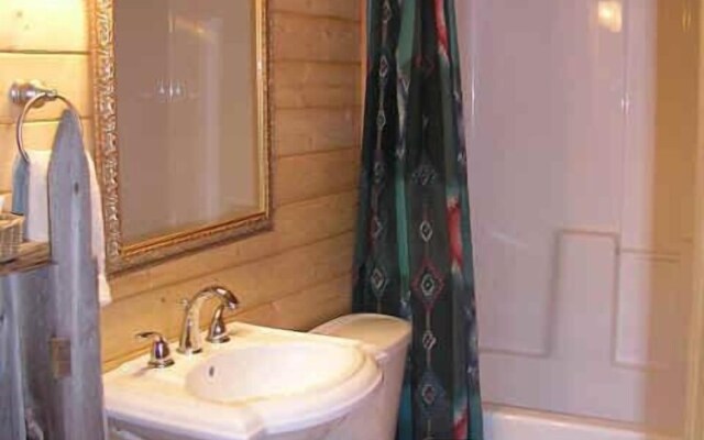 High Country Vacation Rental