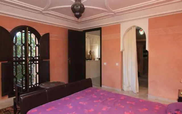 Villa Nour