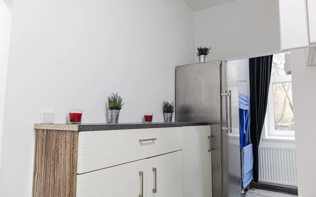 Enkplatz U3- Affordable 5BR shared Apt.