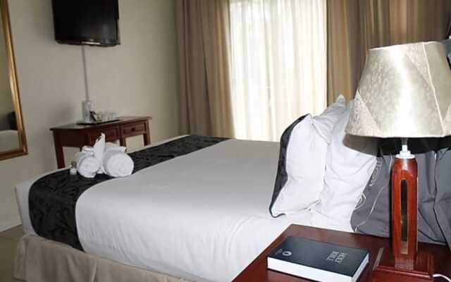 Mpala boutique Hotel