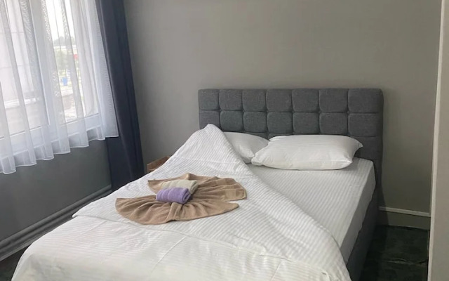 Samsun Otel Vidinli