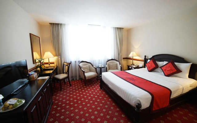 Sammy Dalat Hotel