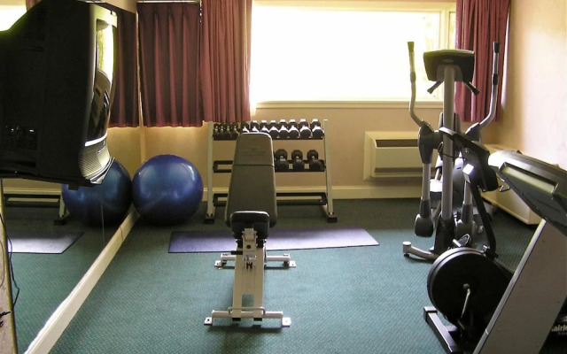 Best Western Waterville Inn