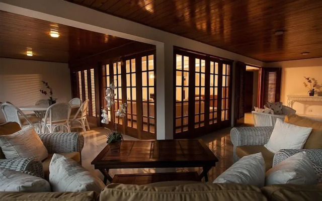 Caribbean Golf Villa