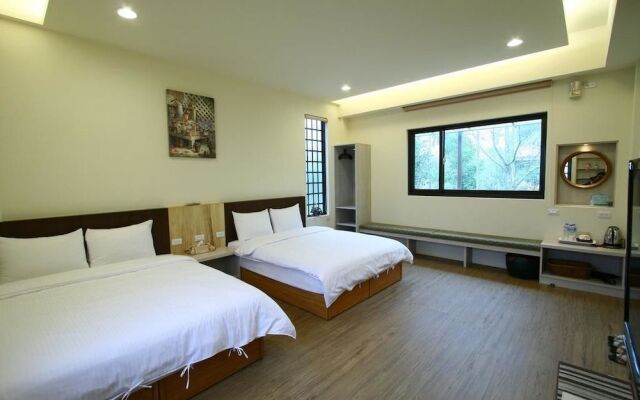 Hong Yang B&B