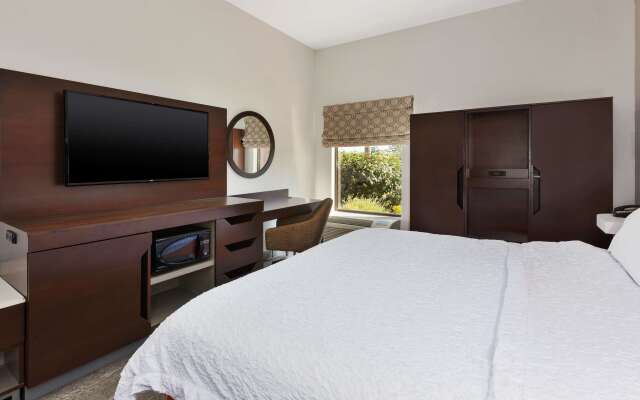 Hampton Inn Columbus/Delaware I-71 North