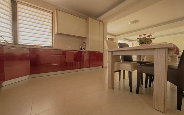 Samali Residence