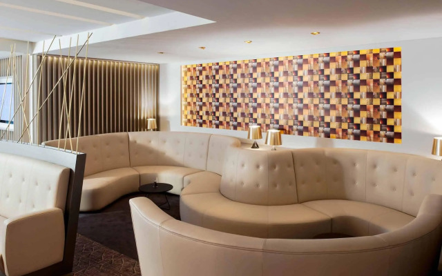 Sofitel Luxembourg Europe