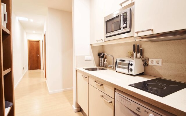 Setefilla Deluxe Suite by Valcambre