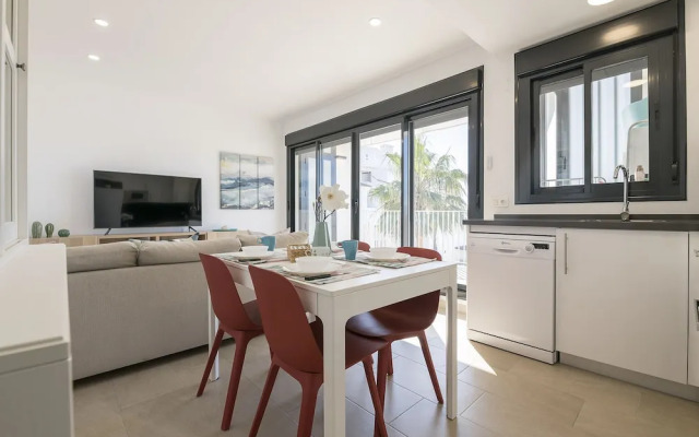 The Sunset House-punta Candor Beach