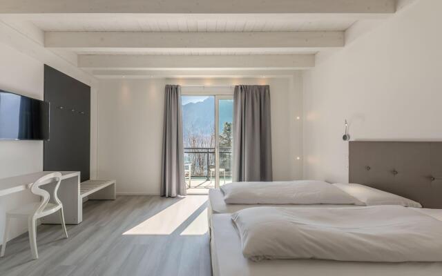 Relax Hotel La Gardenia & Villa Oleandra