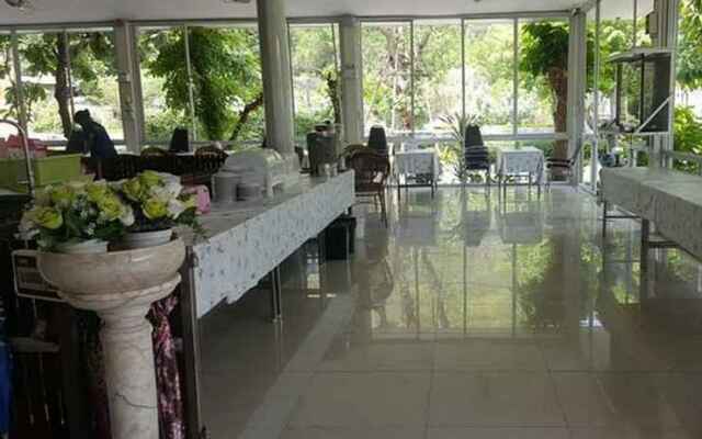 Baan Dara Resort