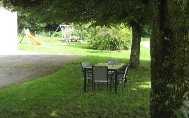 Détente en Pays Vert