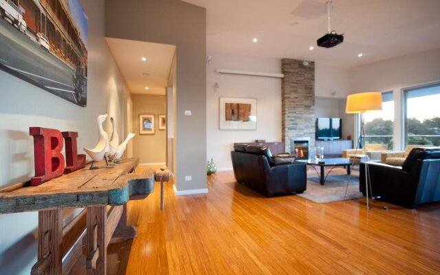 Bilsons Landing West