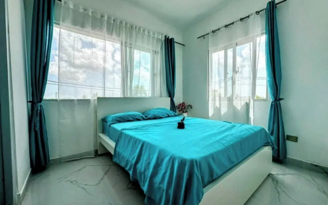Mariposa Apartments