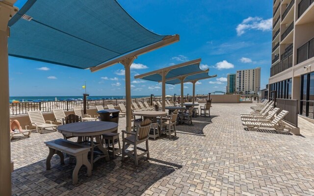 Phoenix X 313 3 Bedroom Condo