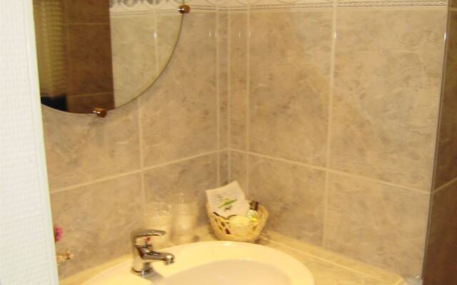 Gîte de la Pause - Najac