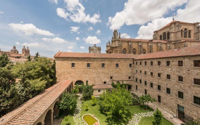 Hotel Hospes Palacio San Esteban