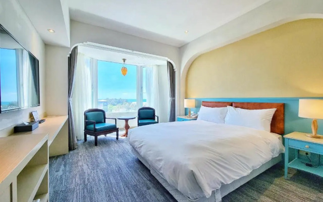 Kenting Long Beach Hotel