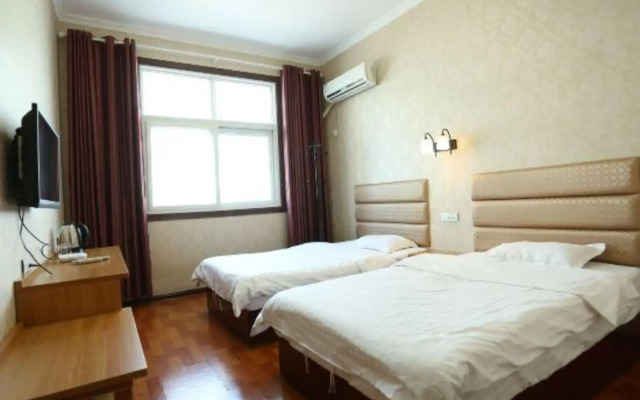 Lantian Business Hostel