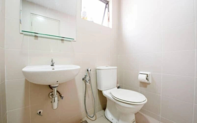 SetiaWalk {BIG GROUP} 2CARPARK 3ROOM WIFI 5min LRT