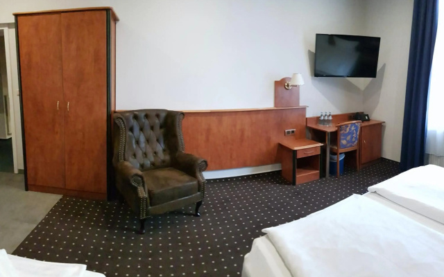 Hotel Zeil