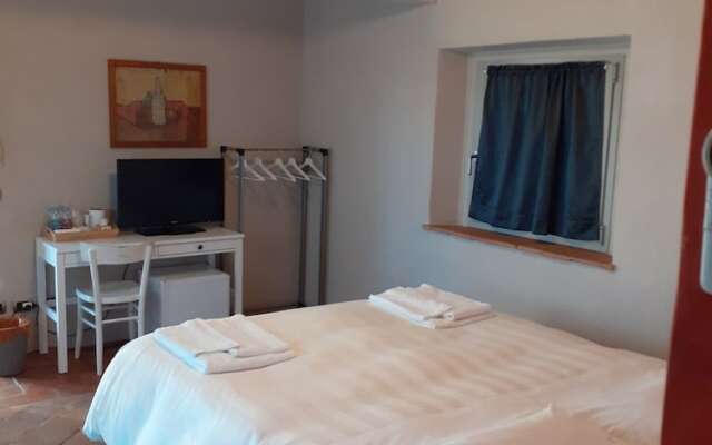 Corte Breda Agriturismo Bed & Breakfast