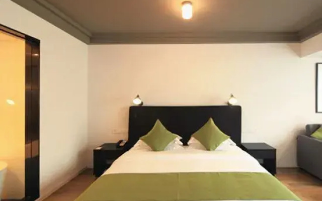 Wuzhen Tong'an Inn