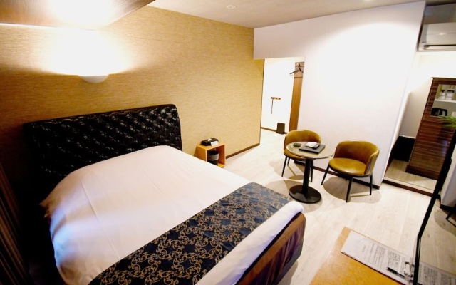 Hotel Bali Bali Matsudo – Guest Rooms – Matsudo