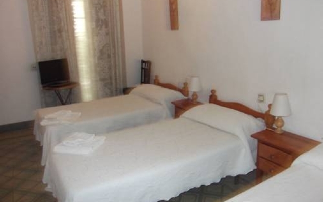 Pension Santa Maria