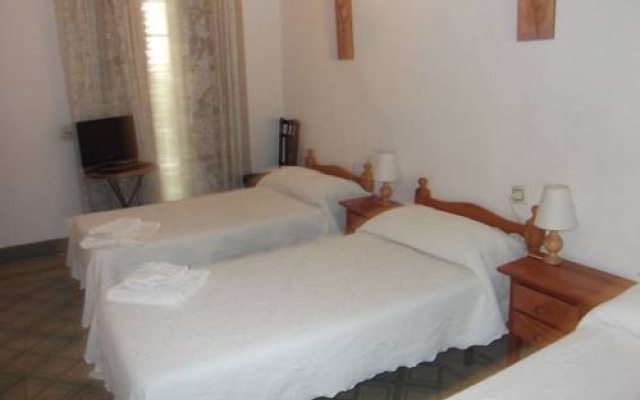 Pension Santa Maria