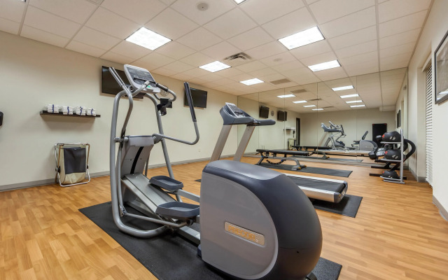 MainStay Suites Lincoln University Area