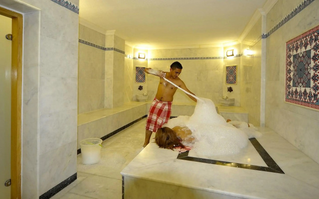 Monark Hotel Cappadocia