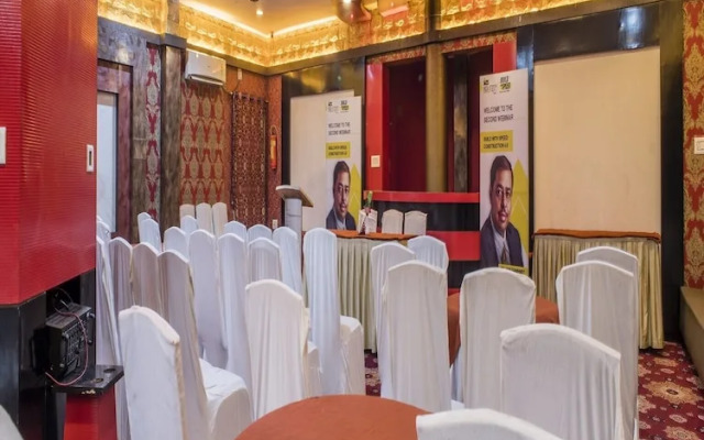 Utsav Resort by The Citi Residenci