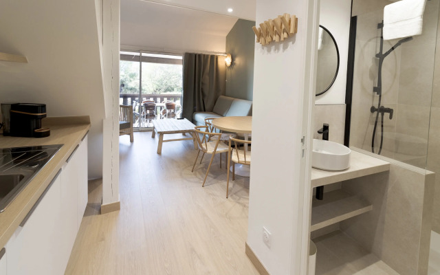 Résidence Castell'Verde