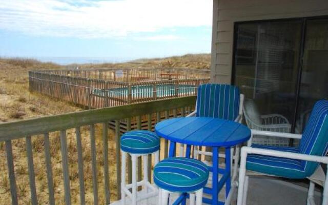 Admirals View III Oceanfront