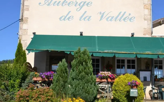 Auberge de la Vallee