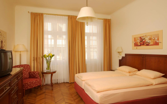 Hotel City Central