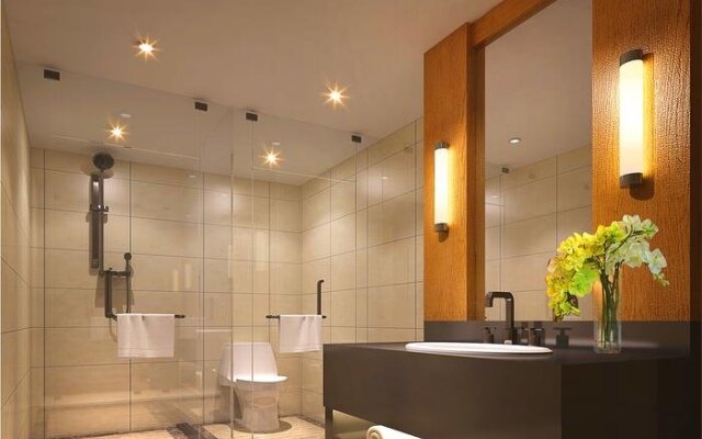Luoke International Hotel